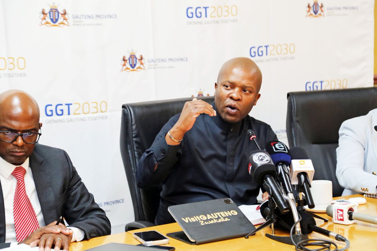 Lebogang Maile tweet media