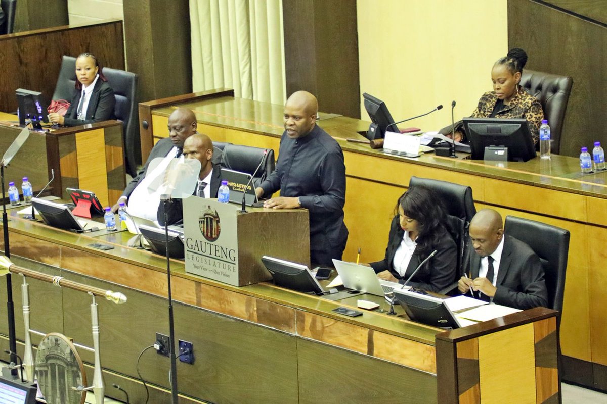 Lebogang Maile tweet media