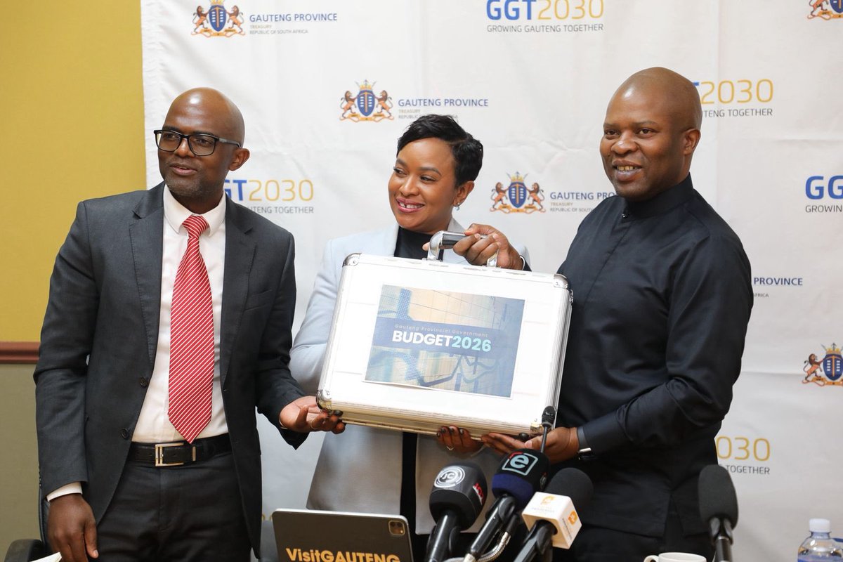 Lebogang Maile tweet media