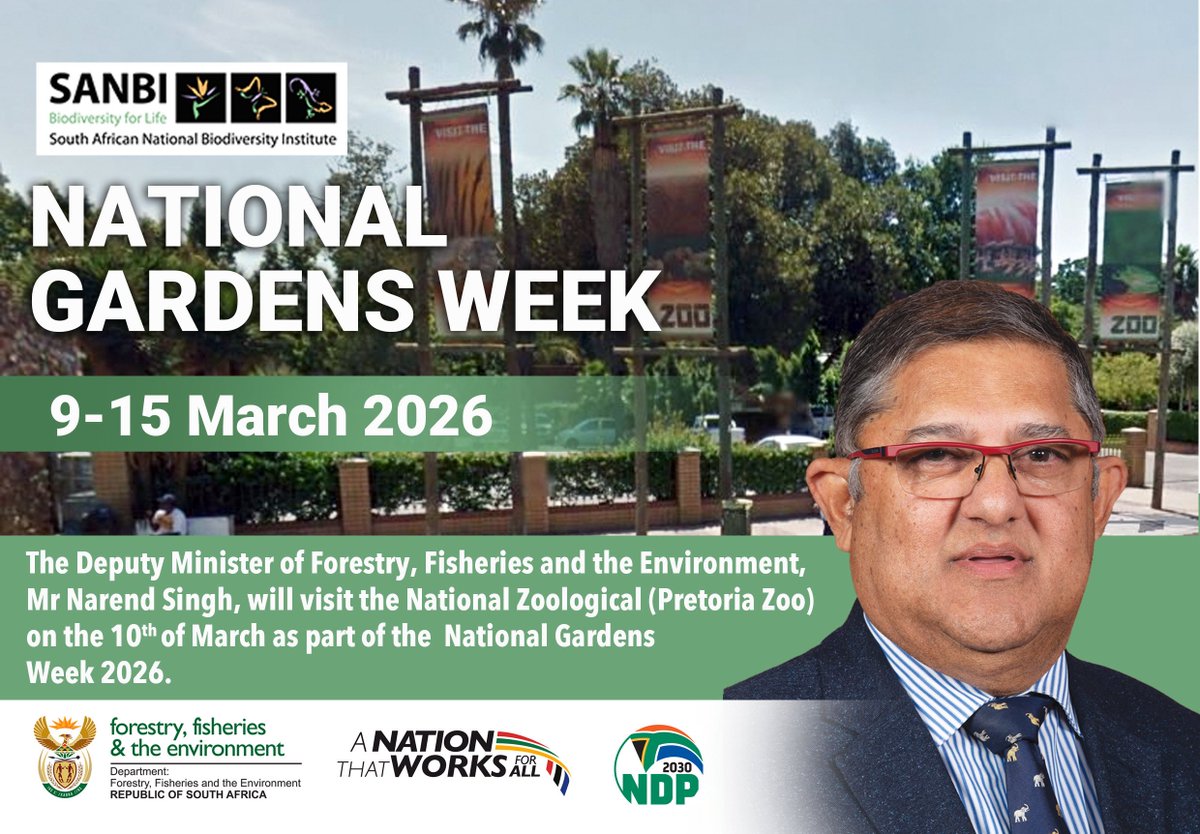 Environmentza tweet media