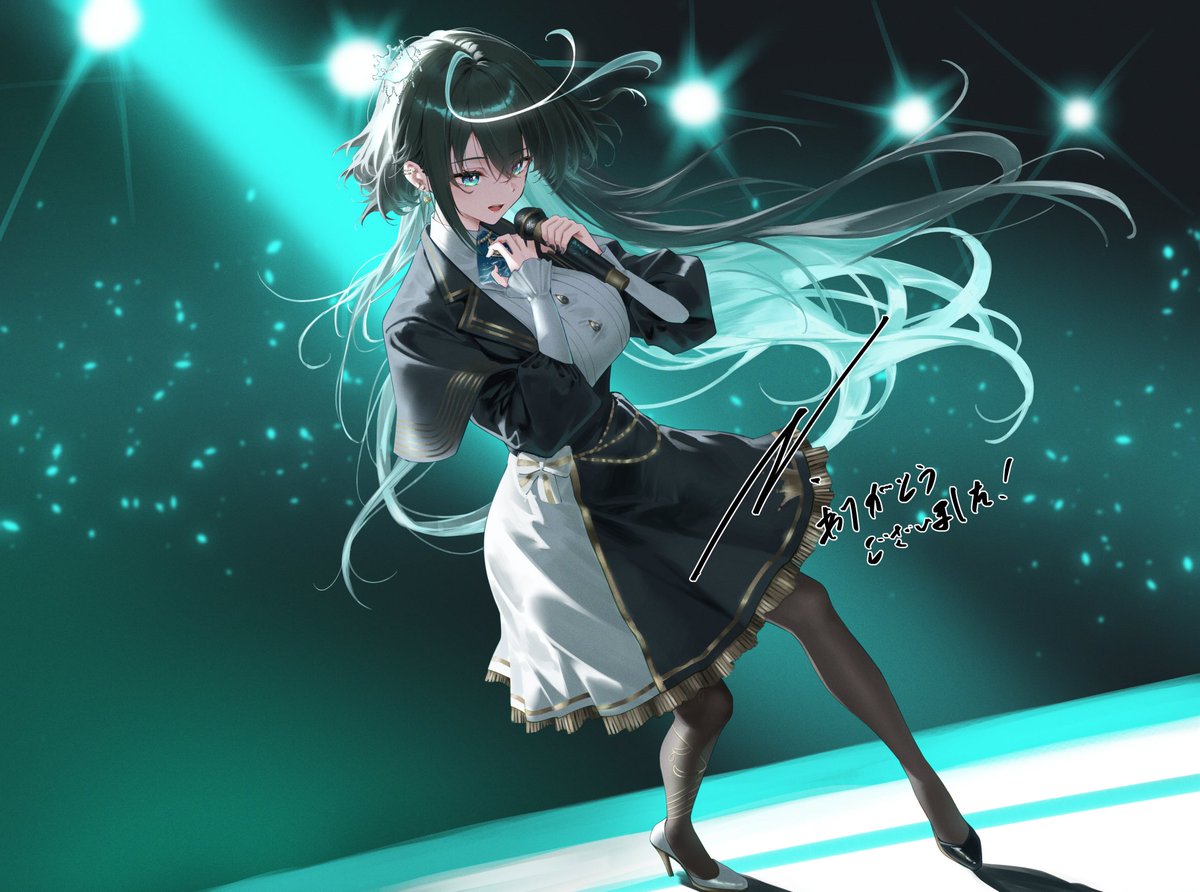 アオガモ🟣✧/🌂🖤/☁🔧/🎧🤍/🤍🫧/🪖🎀/🐥💫 tweet media