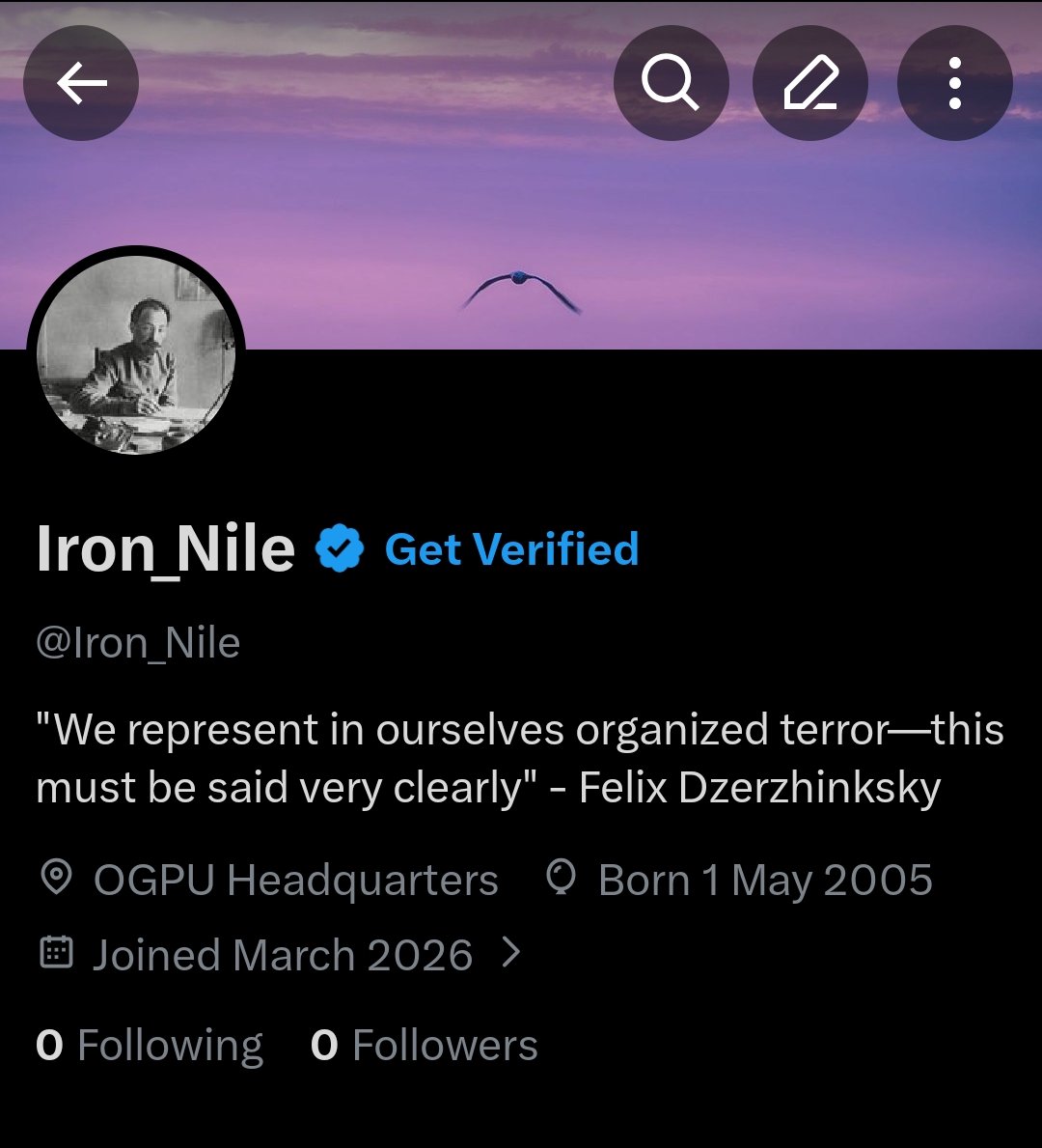 Mr.Nile ☭ 📕🔻🍁 🐅 tweet media