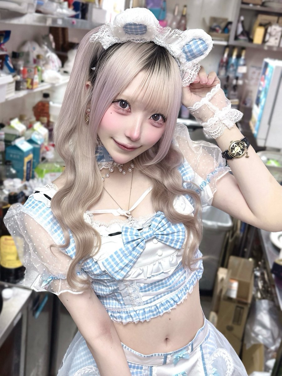 しおりんぐ♡ tweet media