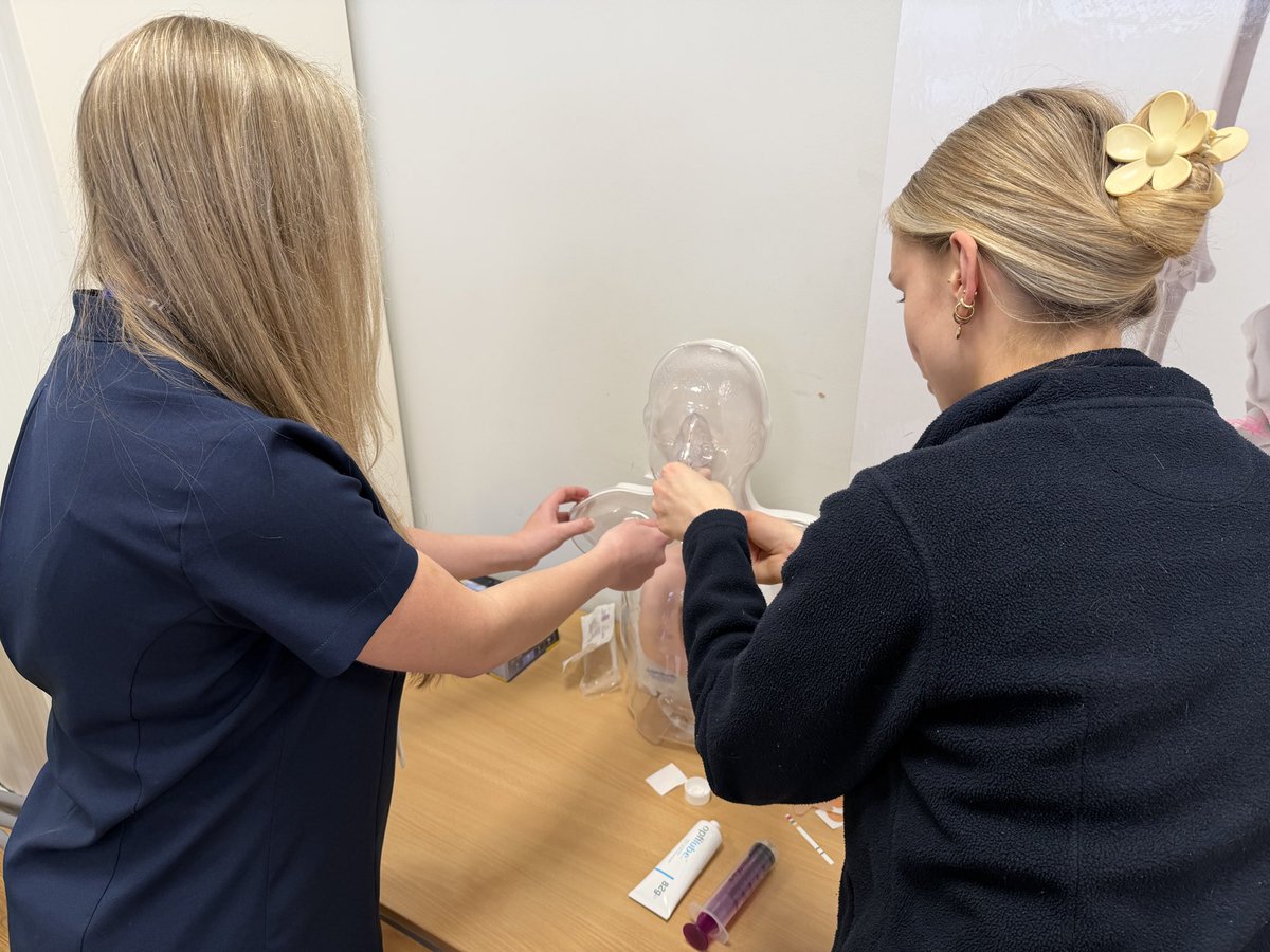 Riverside College tweet media