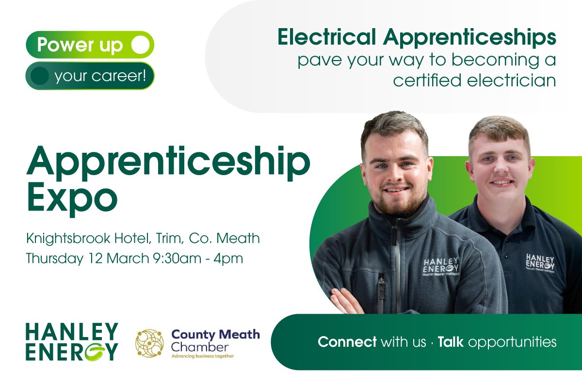 Hanley Energy tweet media