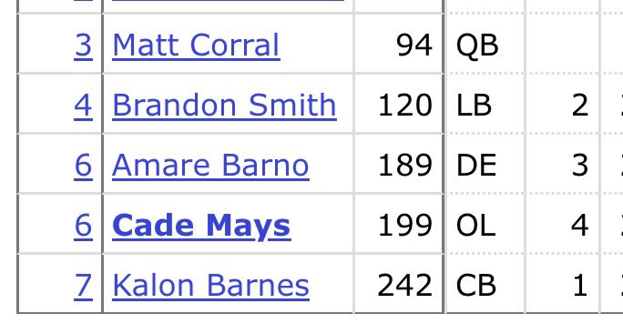 Josh Klein tweet media