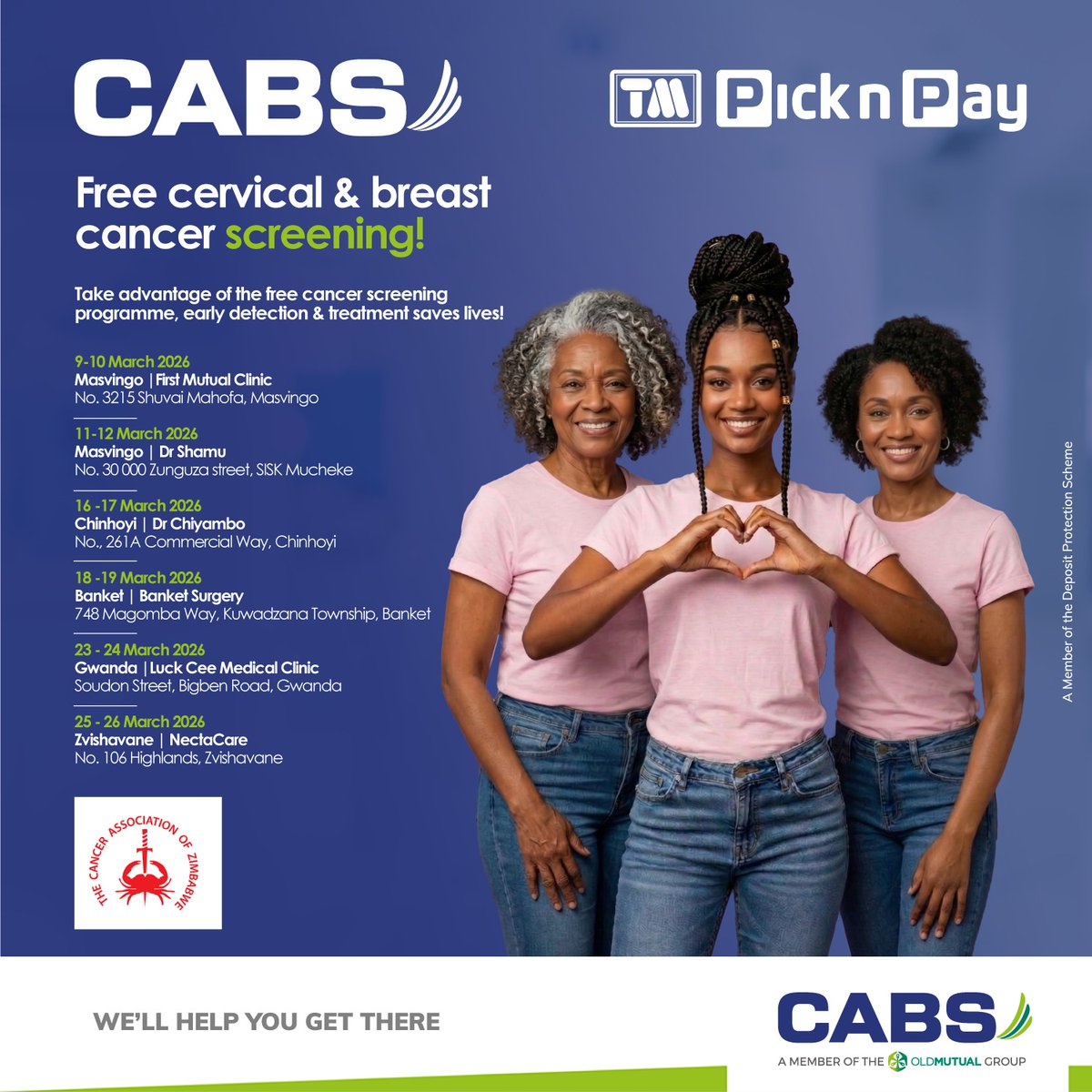 CABS ZIMBABWE tweet media