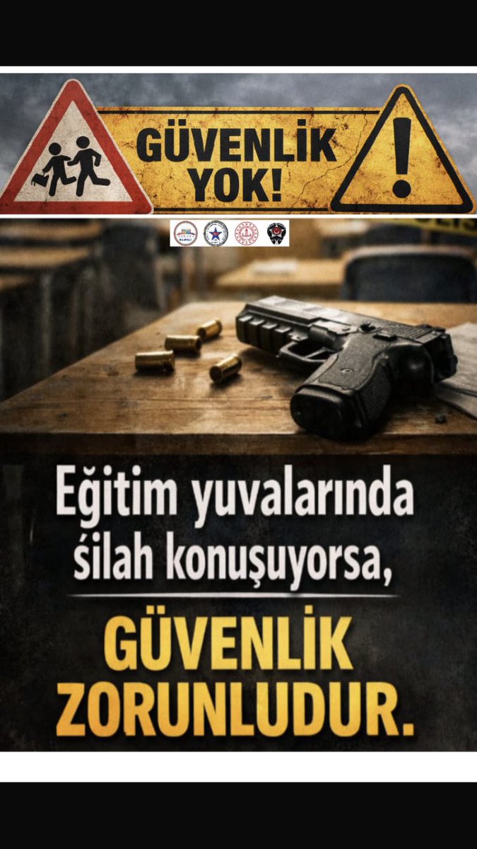 <a href="/isikhanvedat/">Prof. Dr. Vedat Işıkhan</a> <a href="/RTErdogan/">Recep Tayyip Erdoğan</a> #Piktes
<a href="/RTErdogan/">Recep Tayyip Erdoğan</a>
<a href="/mustafaciftcitr/">Mustafa ÇİFTÇİ</a>
<a href="/Yusuf__Tekin/">Yusuf Tekin</a>
<a href="/memetsimsek/">Mehmet Simsek</a>
<a href="/isikhanvedat/">Prof. Dr. Vedat Işıkhan</a>
<a href="/NumanKurtulmus/">Numan Kurtulmuş</a>

🛑 🛑🛑
👉OKULLARA 
SİLAHLAR VE BIÇAKLAR 
          GİRİYOR
👉OKULLARDAN PİKTES ÖZEL         GÜVENLİKLER ÇILARTILIYOR 

🛑ÖĞRETMEN ÖLÜYOR
🛑GELECEK YOK OLUYOR