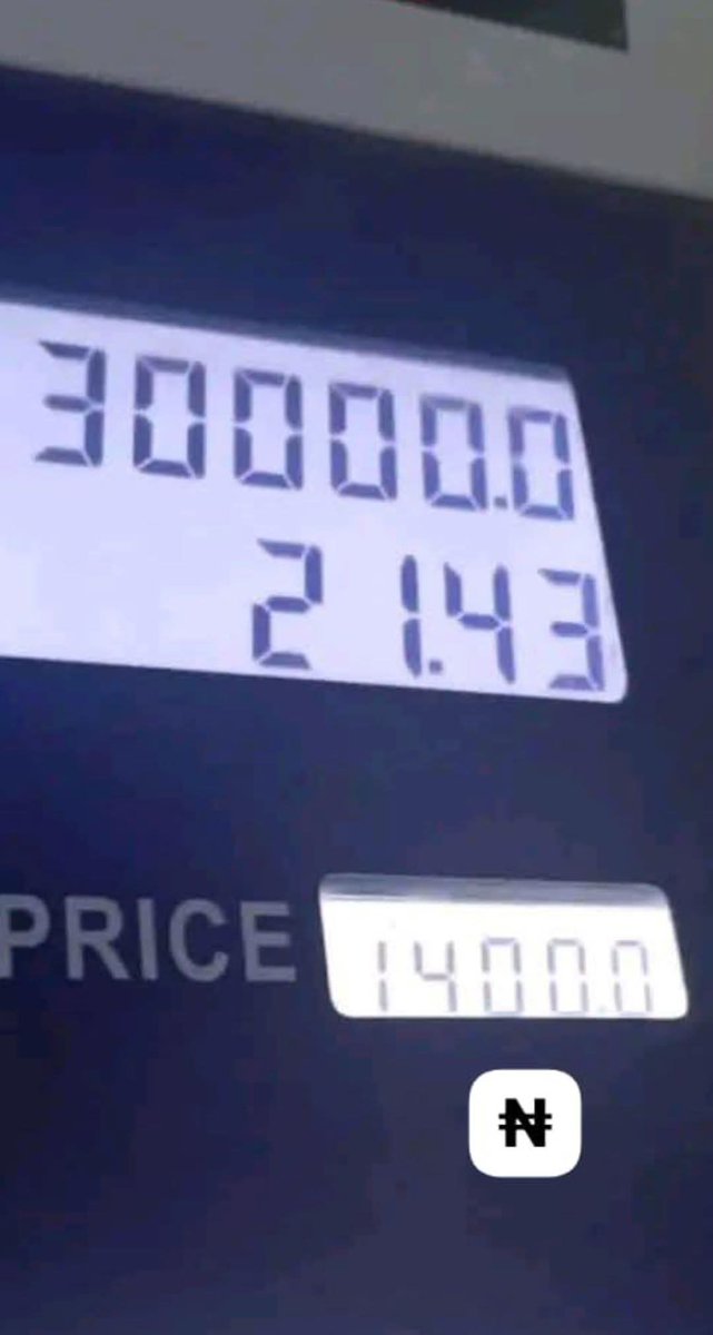 Ezedollar4real's tweet image. How much is Fuel pump Price in your Area Right Now 

#PMS #Fuelpricesup #callthemidwife