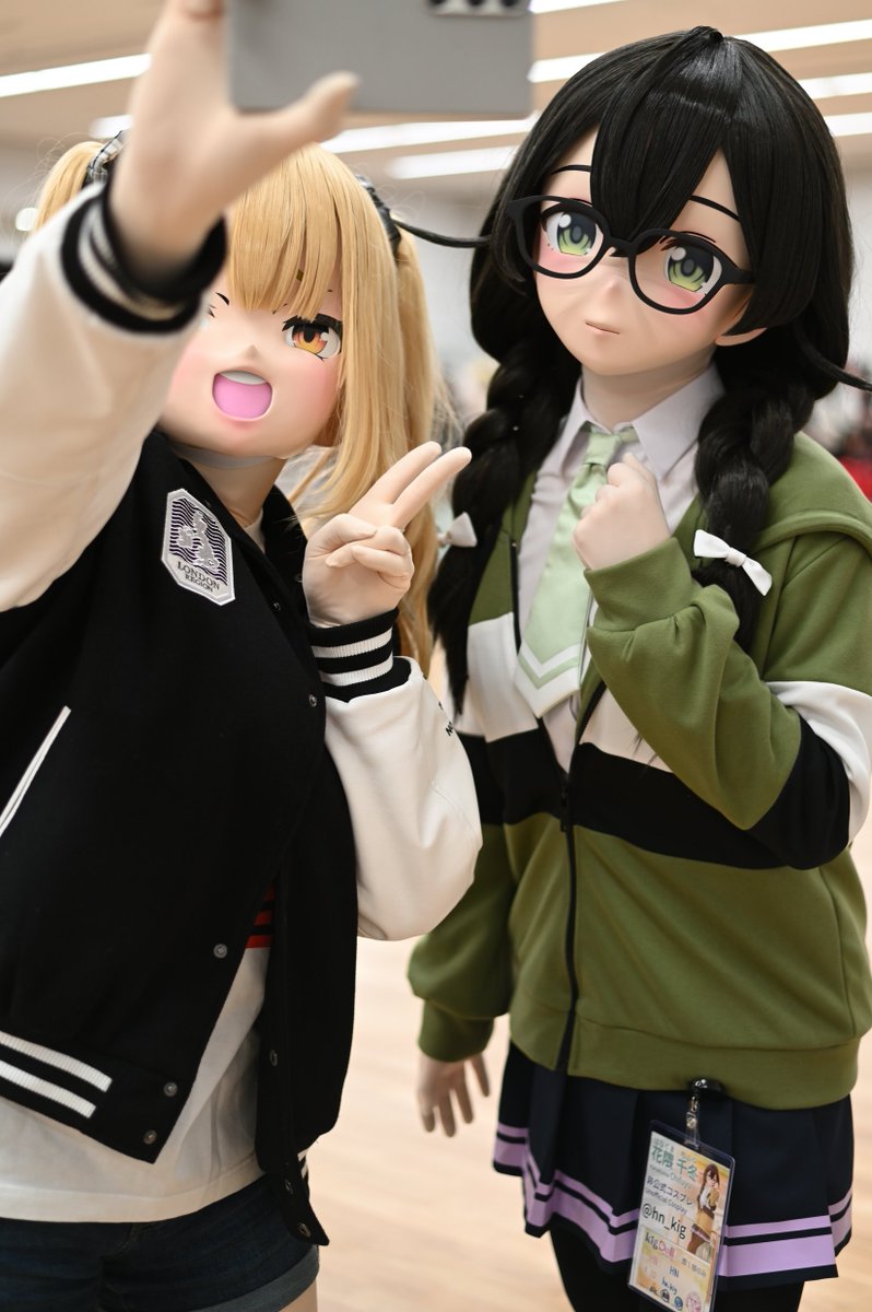 ぶっちゃー tweet media