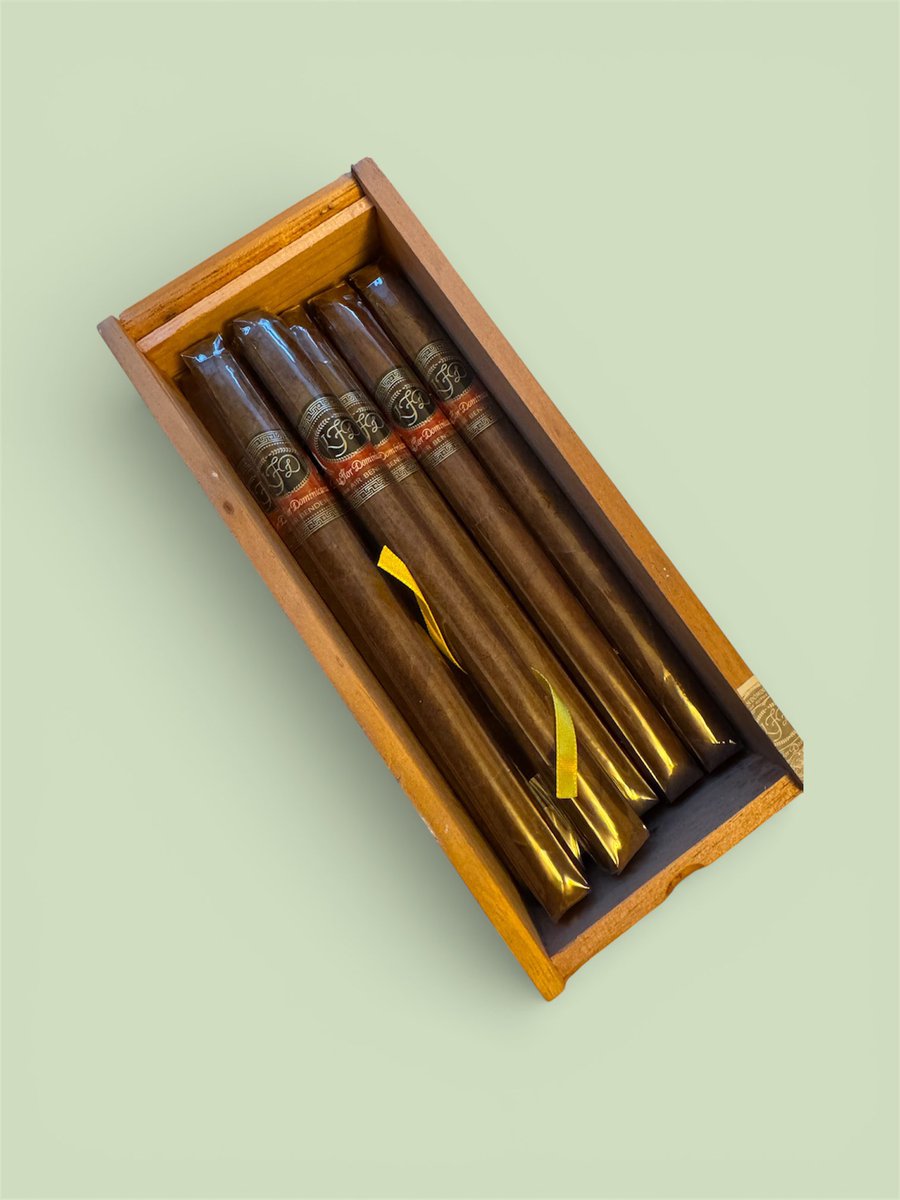 AM | CIGARS tweet media