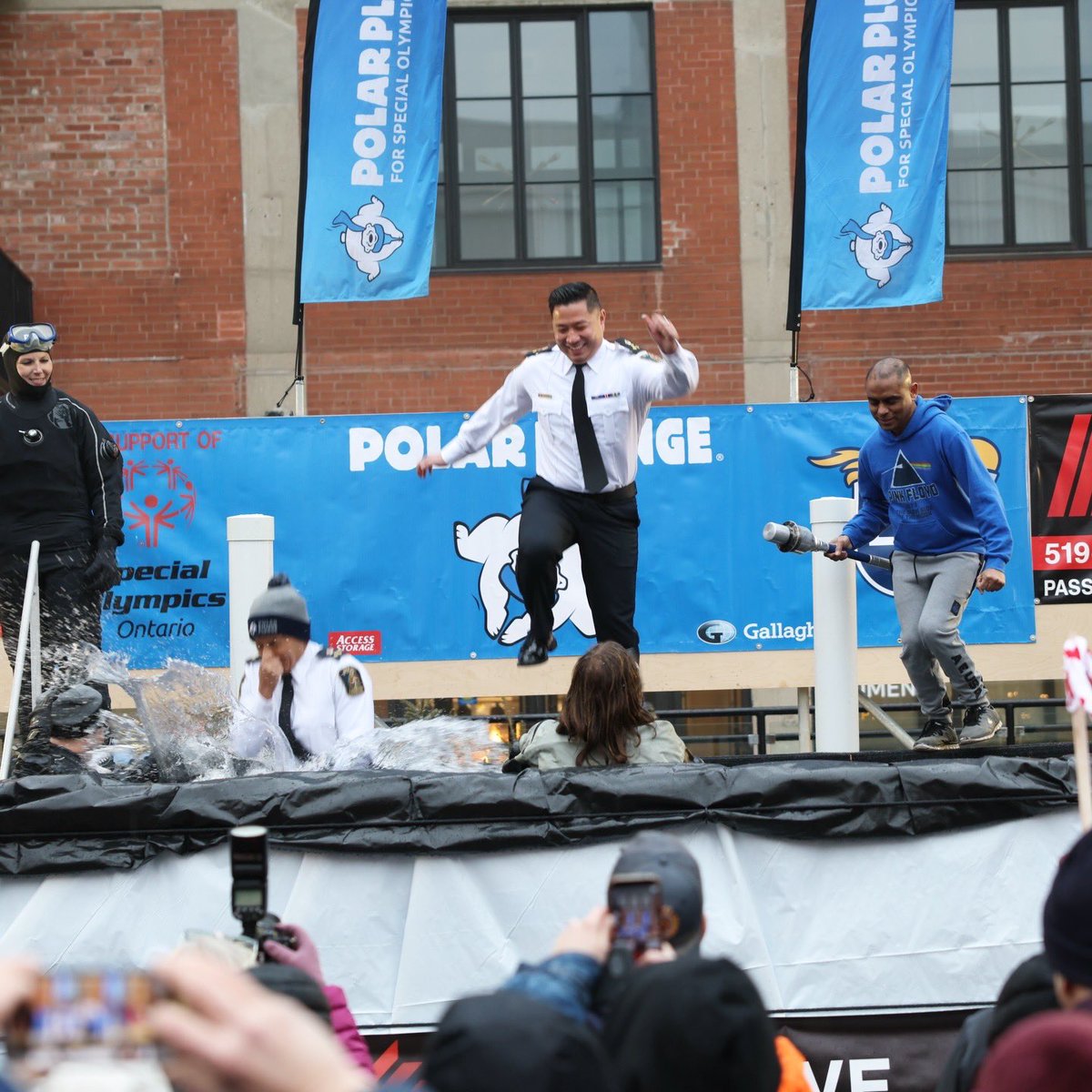 London Police Service ON tweet media