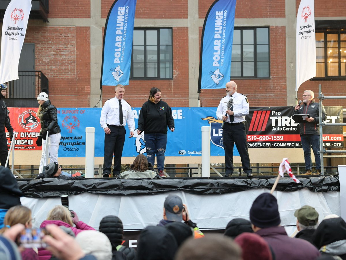 London Police Service ON tweet media