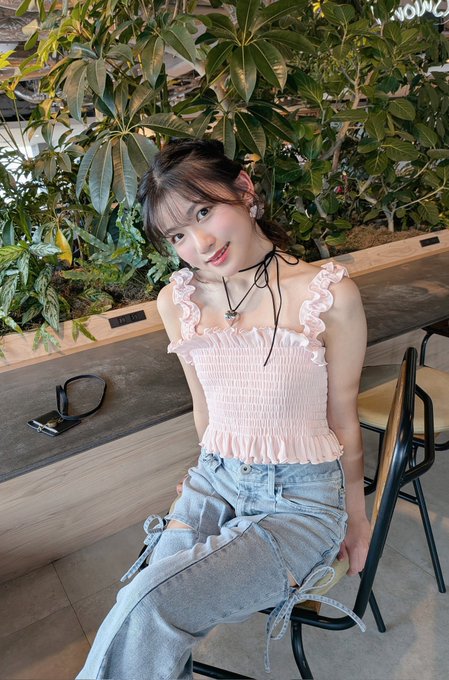 Twitterのコスプレ画像7