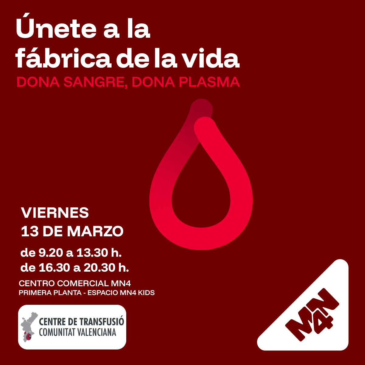 Centro Comercial MN4 tweet media