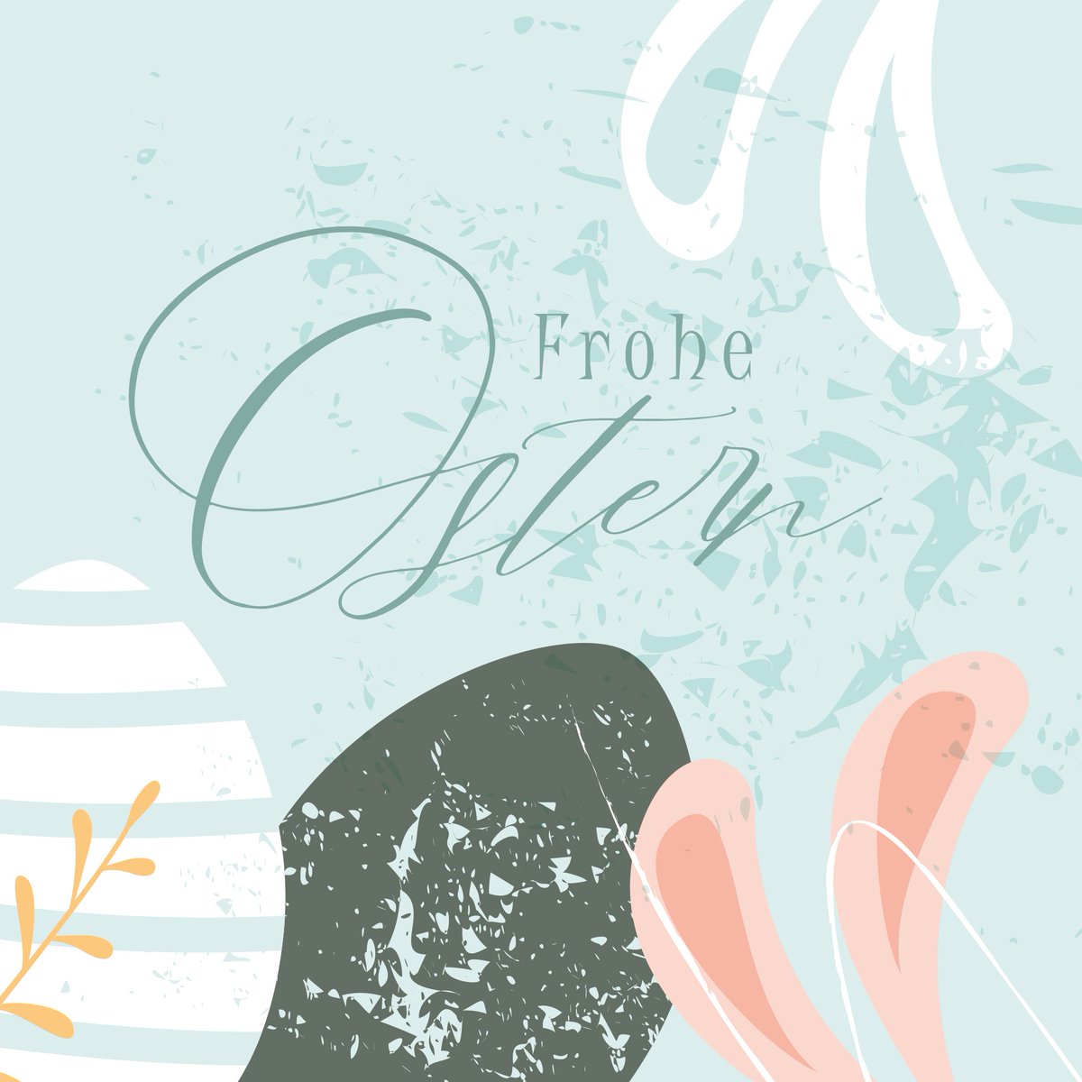 PloecklMedia's tweet image. 🐣 Frohe Ostern!
Wir wünschen allen #Kunden, #Partnern und #Freunden entspannte Feiertage, sonnige Frühlingsmomente und viele kleine Glücksmomente.

Genießt die Osterzeit – wir sagen #Danke für eure Unterstützung und das Vertrauen!