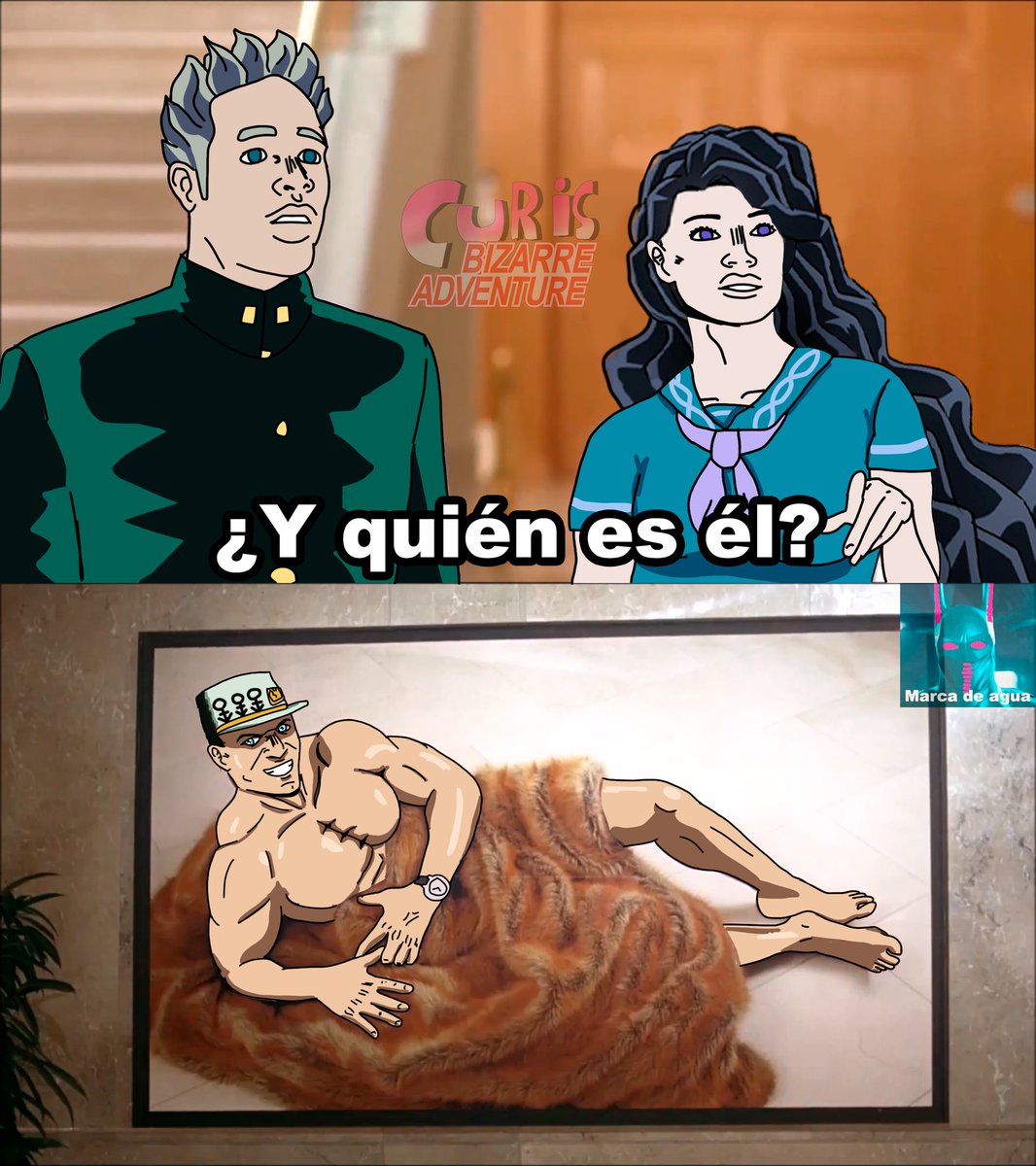 cuenta que te avisa cuando se anuncie jojolion (@jojolion_2011_) on Twitter photo 