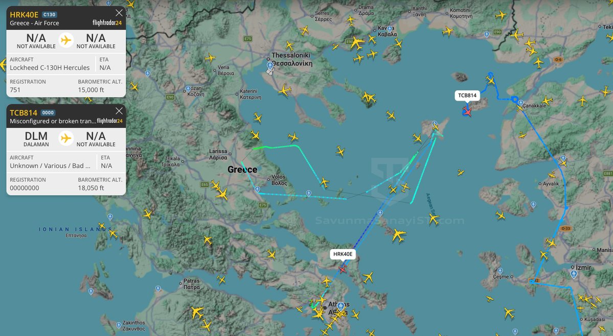 SavunmaSanayiST.com tweet media