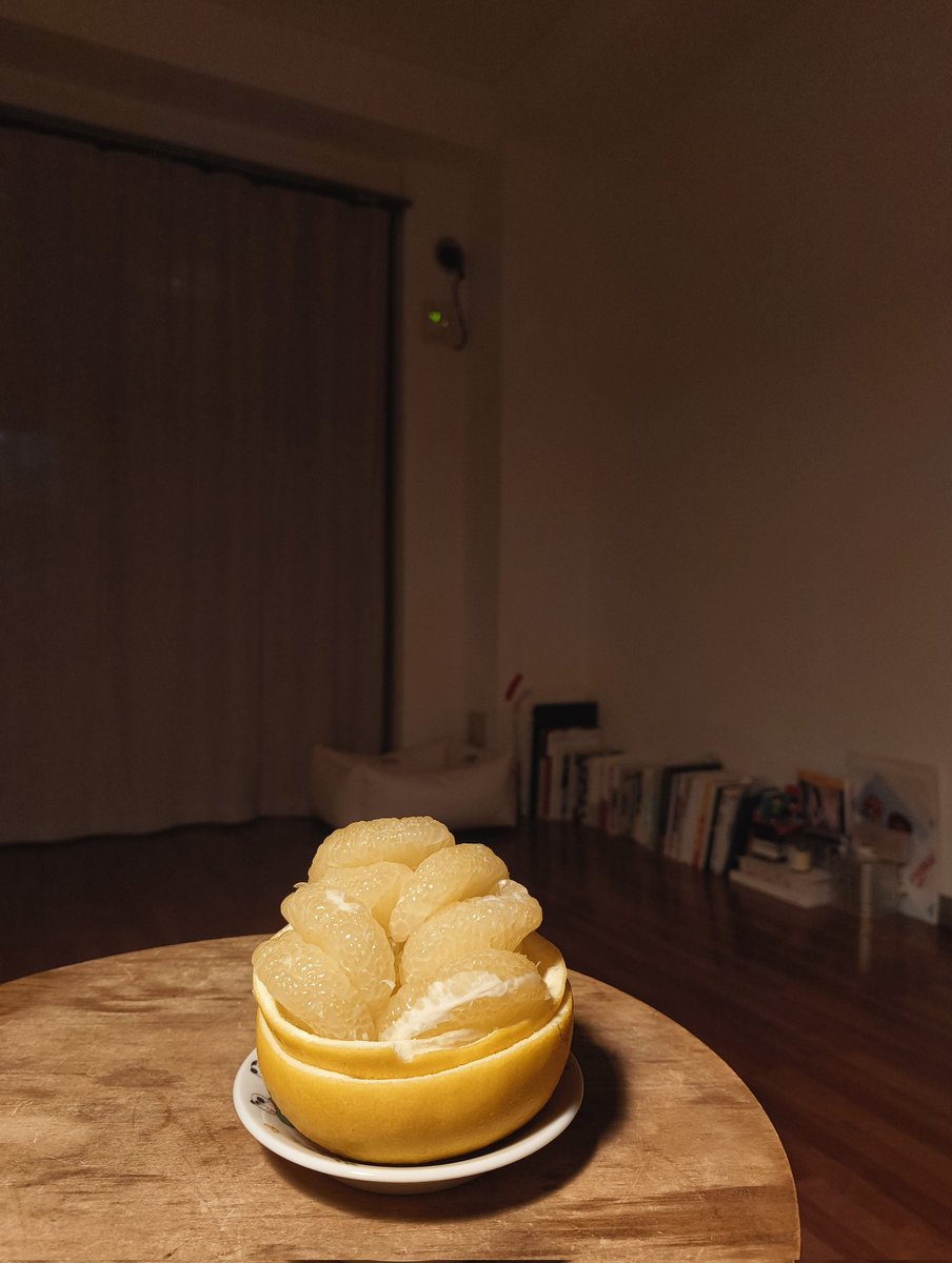 もず串 tweet media