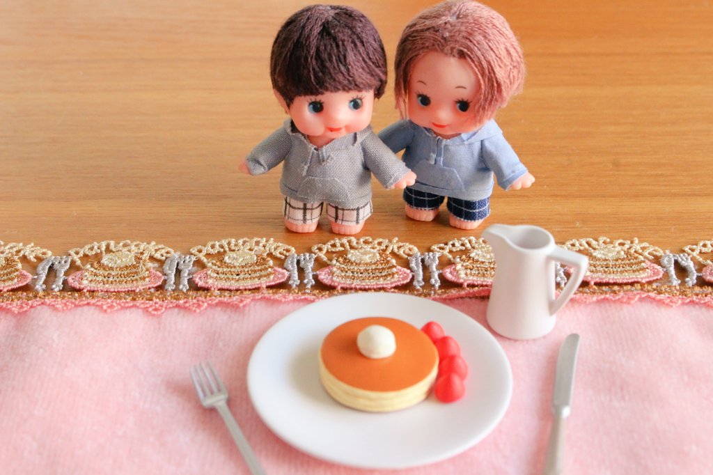 rii_i_rii_i's tweet photo. パンケーキ🐥👑🥞 https://t.co/0kZo49WBvT