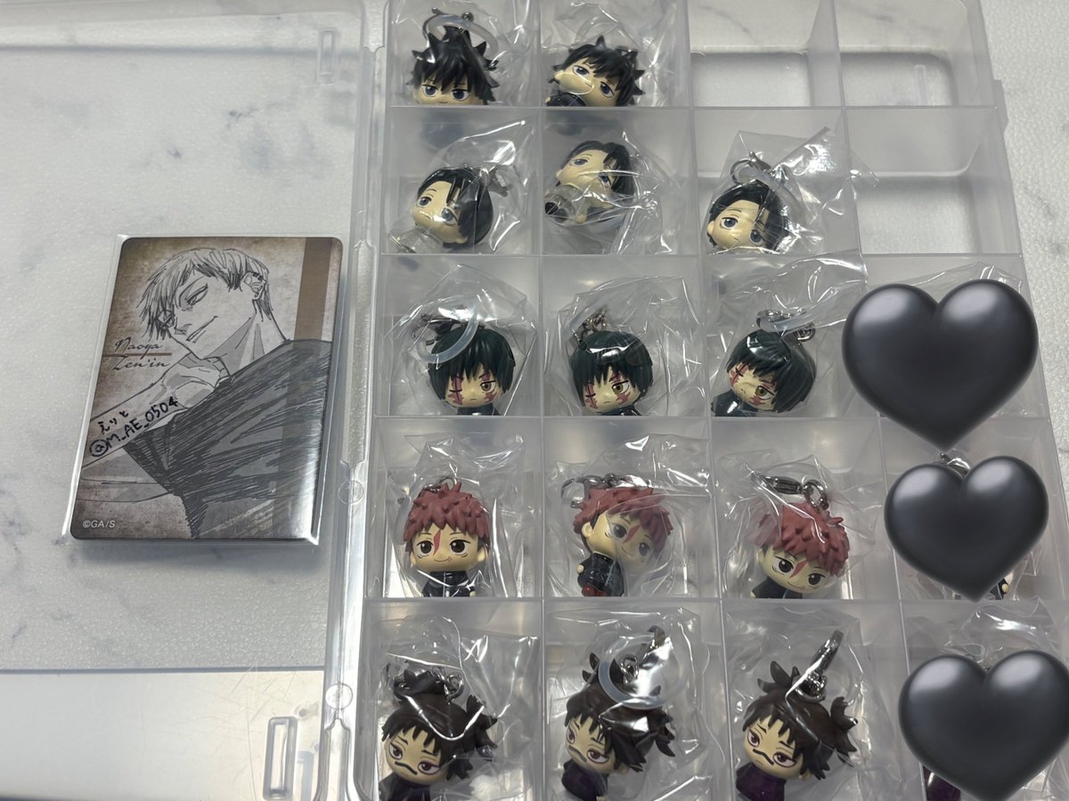 えりと_取引垢 ツイフィ必読〇 tweet media