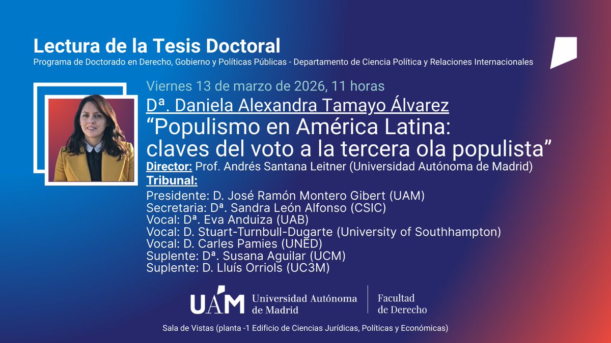 CPRI_UAM tweet media