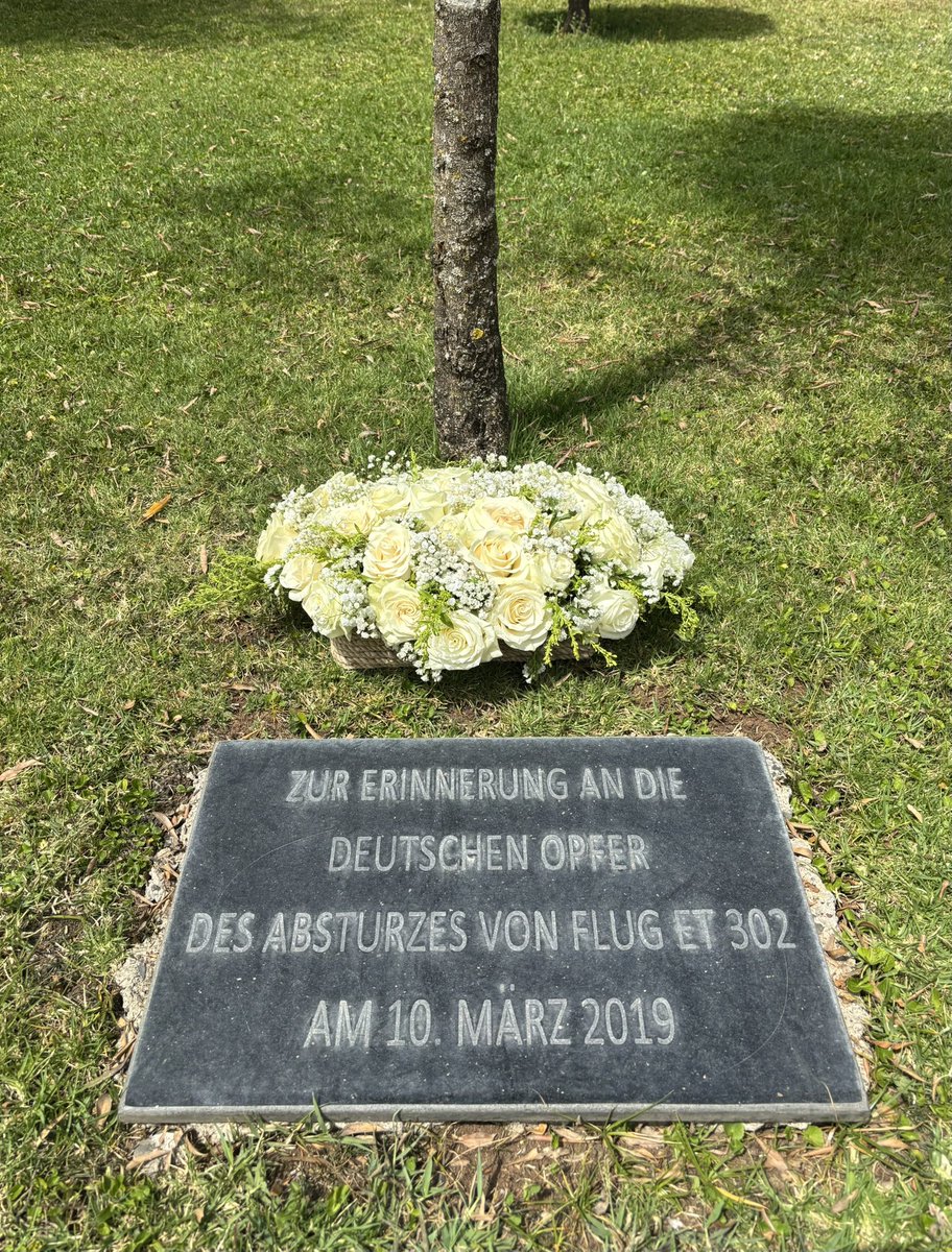 German Embassy Addis Ababa tweet media