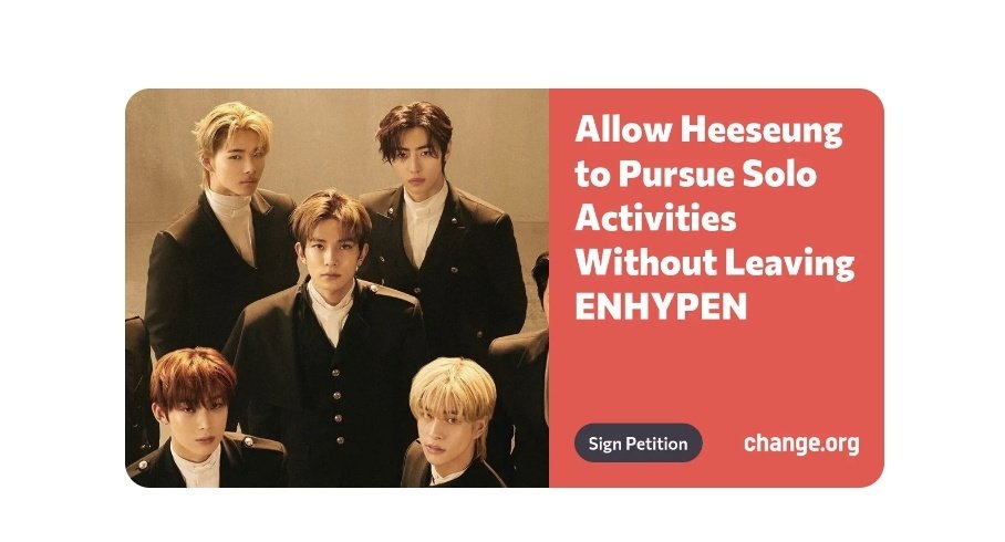 evanndeer's tweet image. ENGENE or anyone who sees this, please sign the petition below 🥹🙏🏻

🔗 c.org/gYPzmLWpmHwe