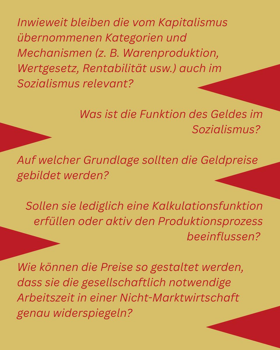 _IFDDR's tweet photo. 🚩Einladung zur nächsten Online-Diskussion der IFDDR:

Wir stellen unseren neuen Artikel über die ökonomischen Probleme und Debatten während des sozialistischen Aufbaus in der DDR (1950-1962) vor: https://t.co/FcPvy2qL9L

Anmeldung hier: https://t.co/hwqS93TSSL https://t.co/ePWL4qfgNP
