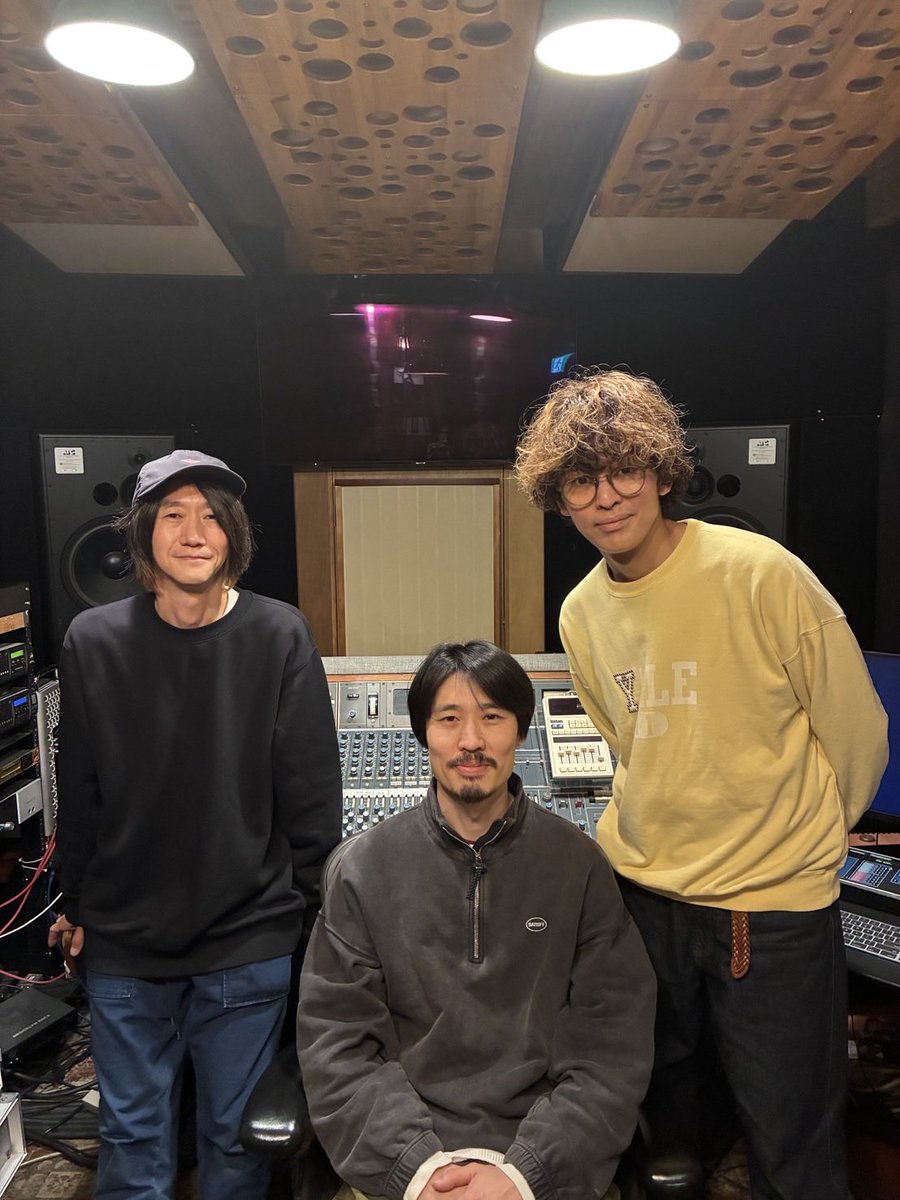 son-oda 🥁と📸と👔 tweet media