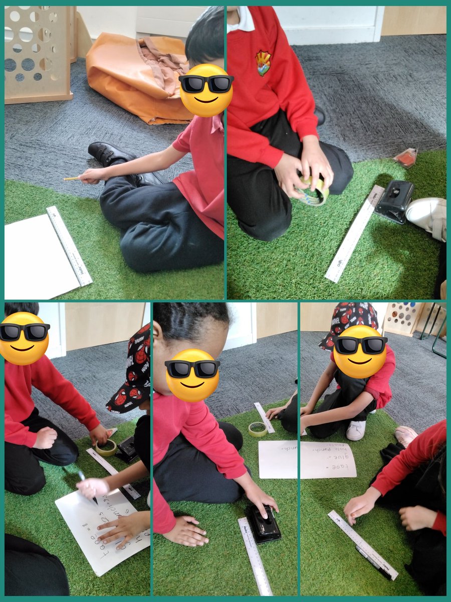 MarlboroughPrim's tweet image. #shootingstars We are measuring using a ruler! #cm #measures #length