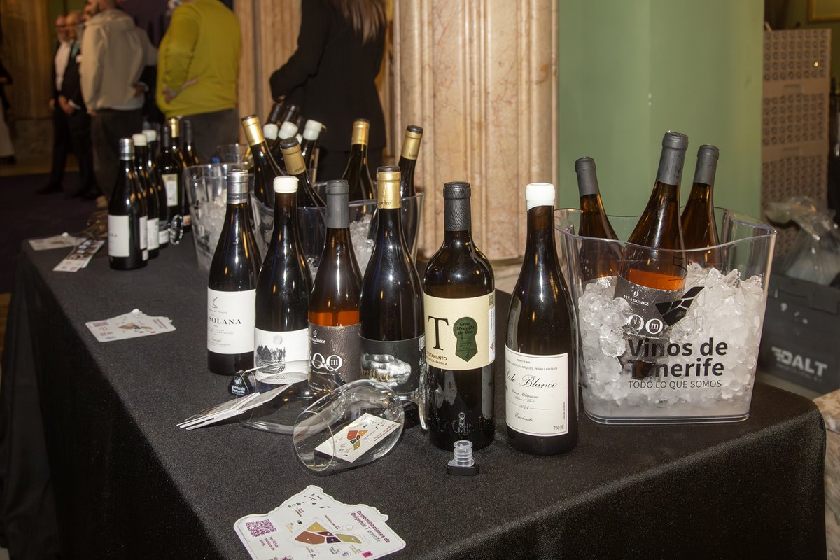 Cabildo de Tenerife tweet media