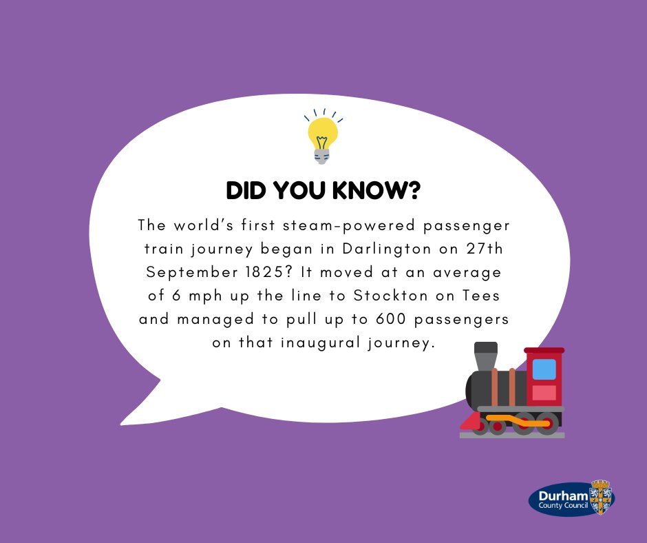 County Durham Libraries tweet media