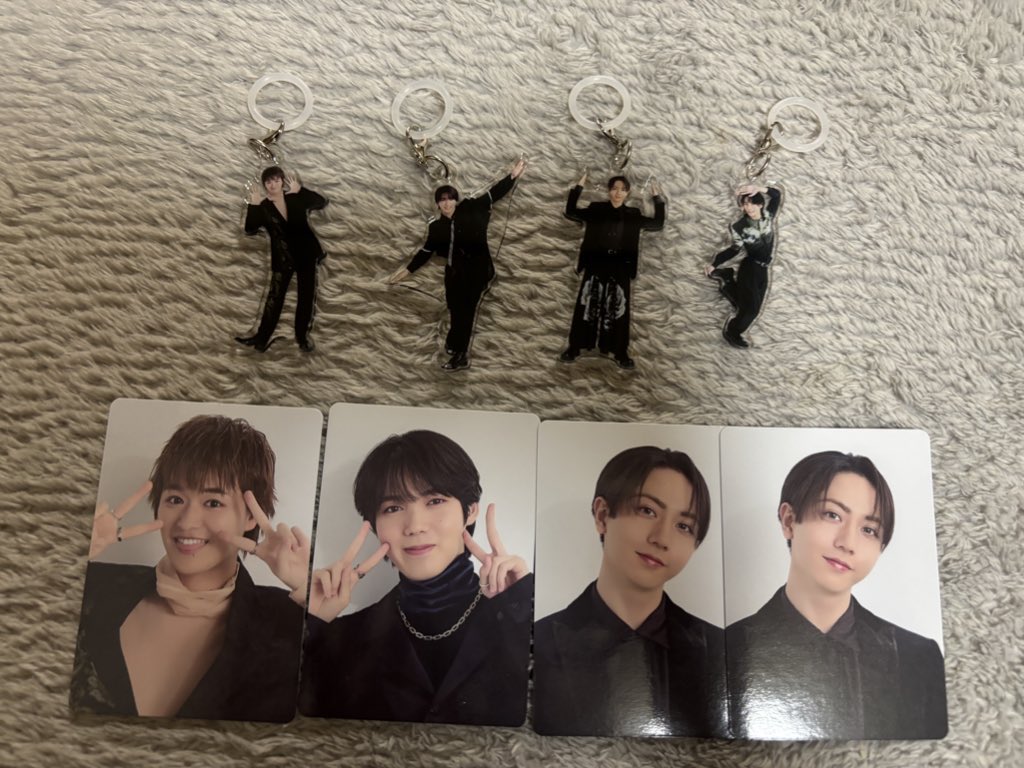 そあ@取引垢 tweet media