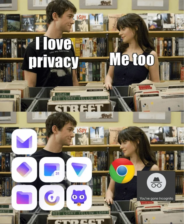 Naomi Brockwell priv/acc tweet media