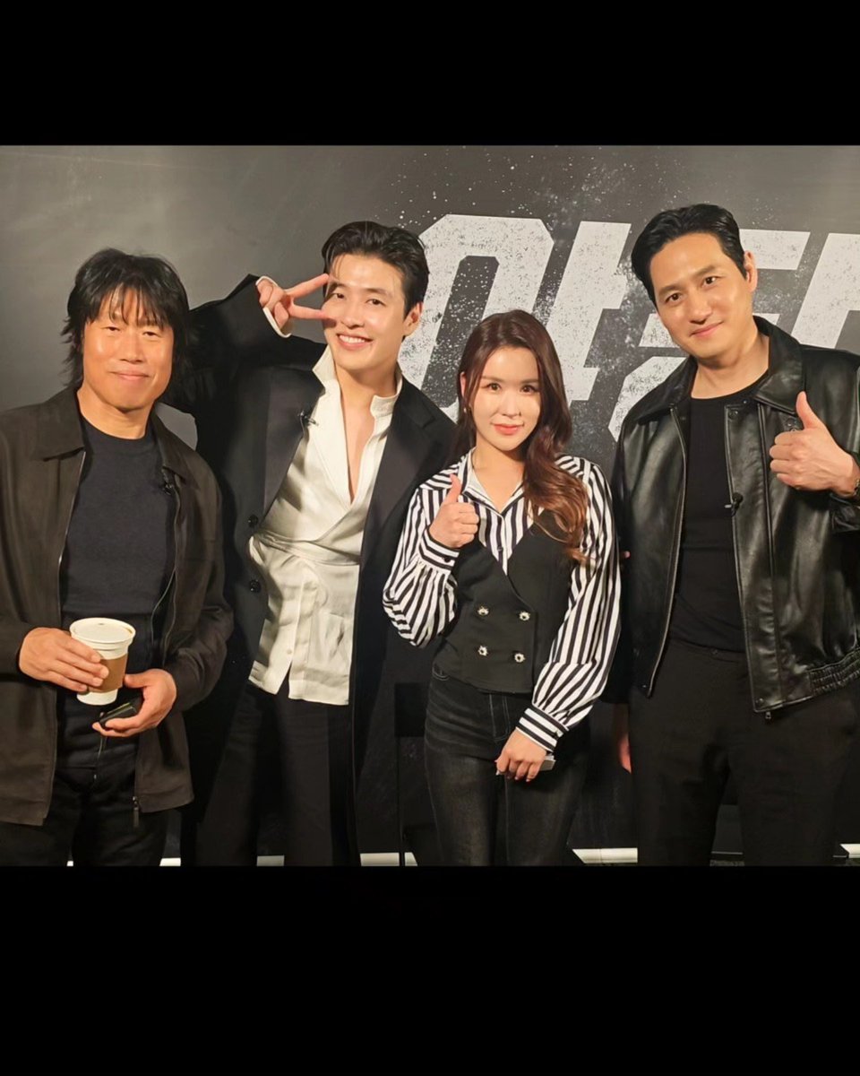 echo1230_sky's tweet photo. 250313 #강하늘 
#강하늘 #kanghaneul #カンハヌル  #คังฮานึล 姜河那 Канганеул @th_company_official @kanghaneul_official
@galpos3 https://t.co/vzVLUlu83P