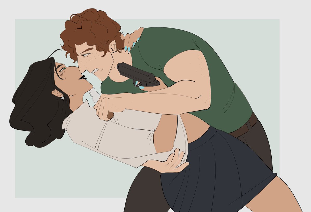 syd (comms open) tweet media