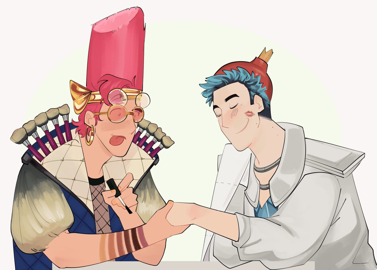 syd (comms open) tweet media