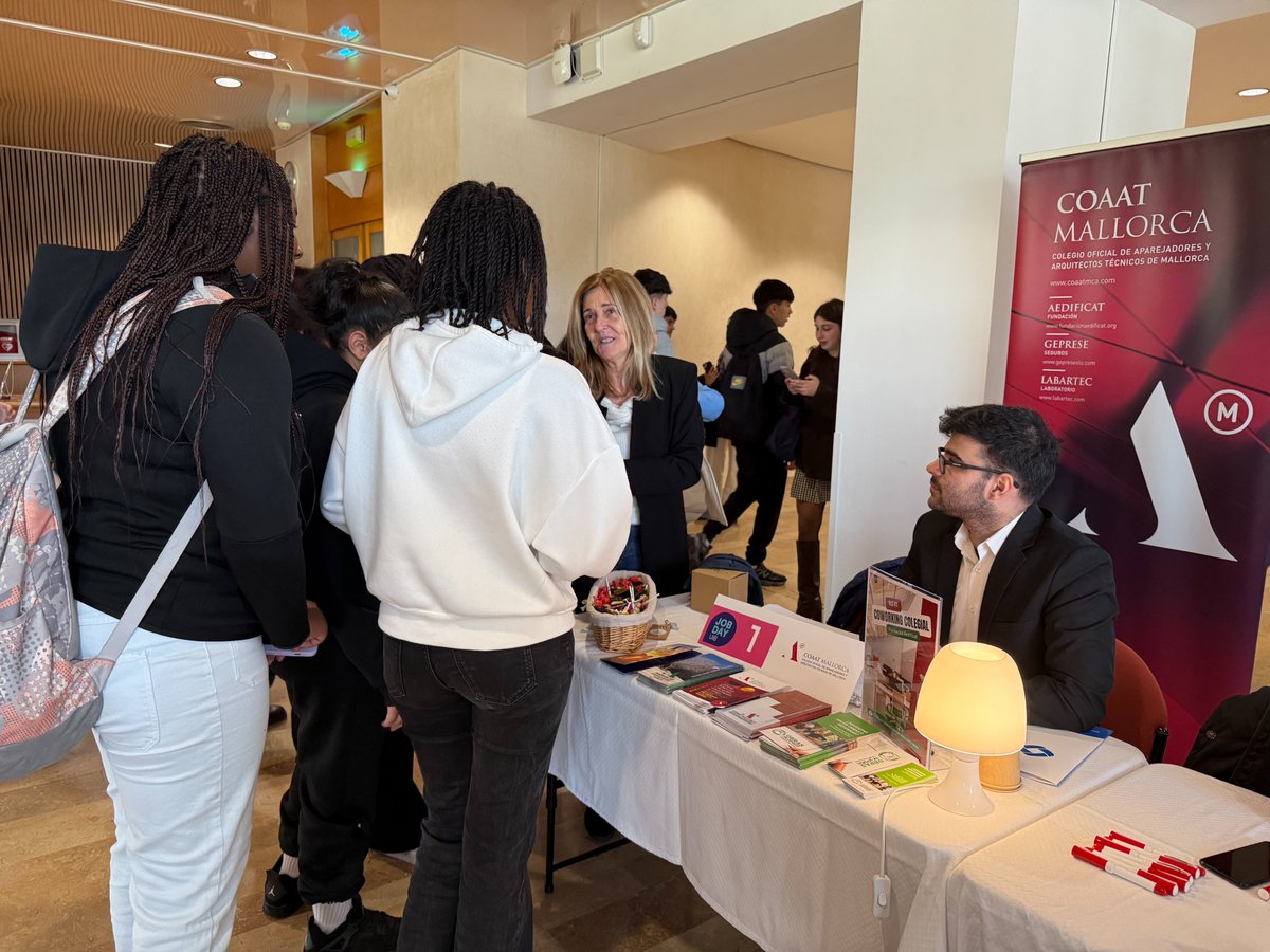 COAAT-Mallorca tweet media