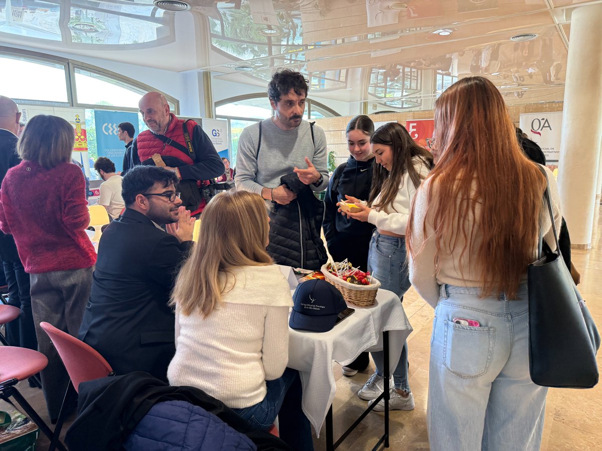 COAAT-Mallorca tweet media