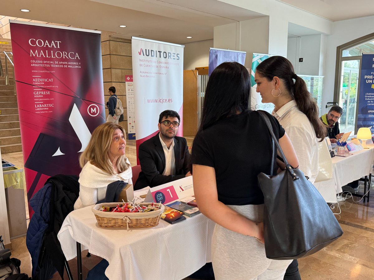 COAAT-Mallorca tweet media