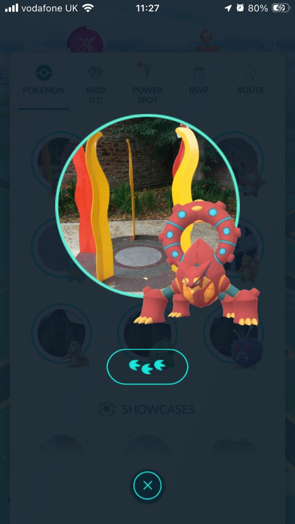 Philcbk - TL50x6 (TL40x56) 1B XP tweet media