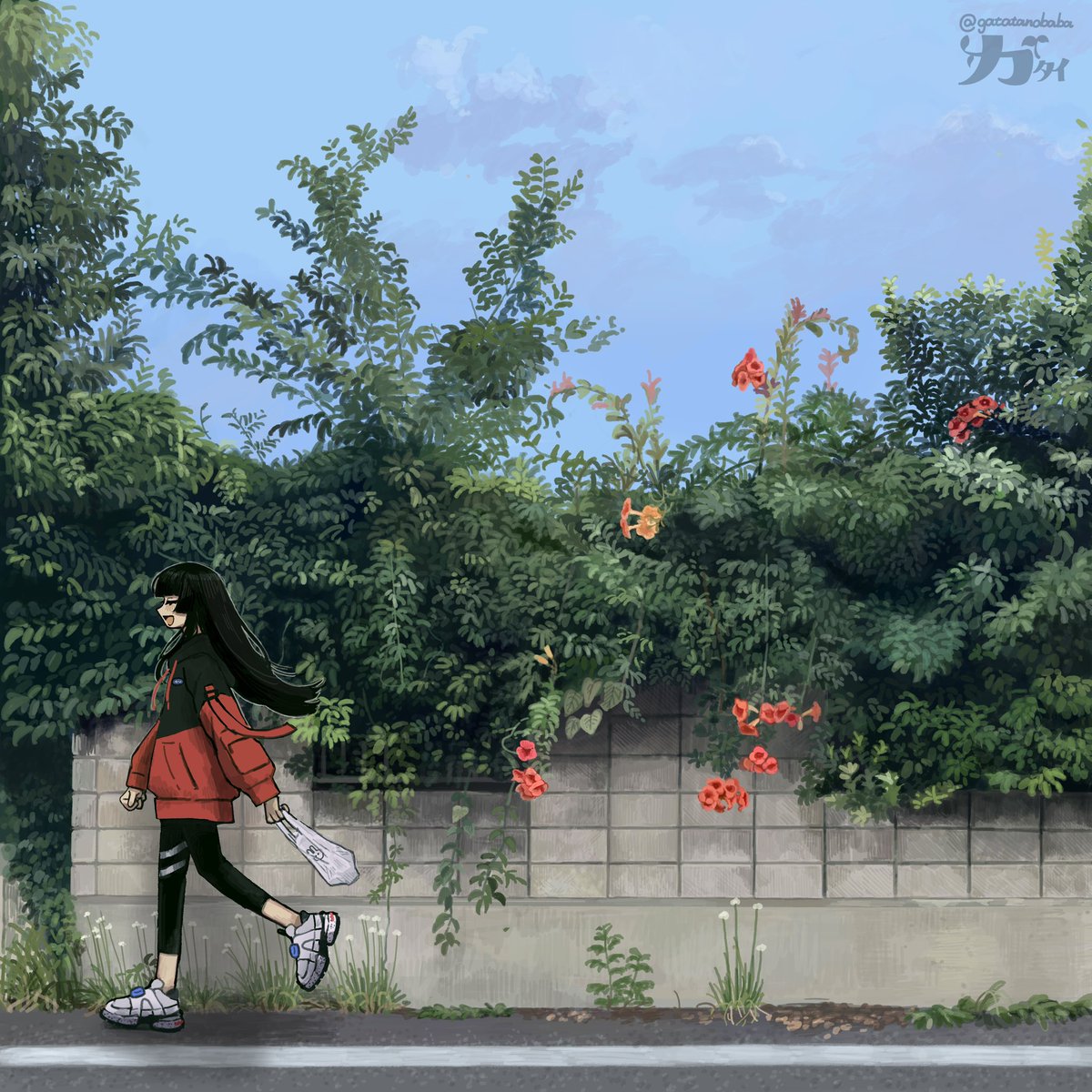 でっかい愛のやりとりを見せてもらったな