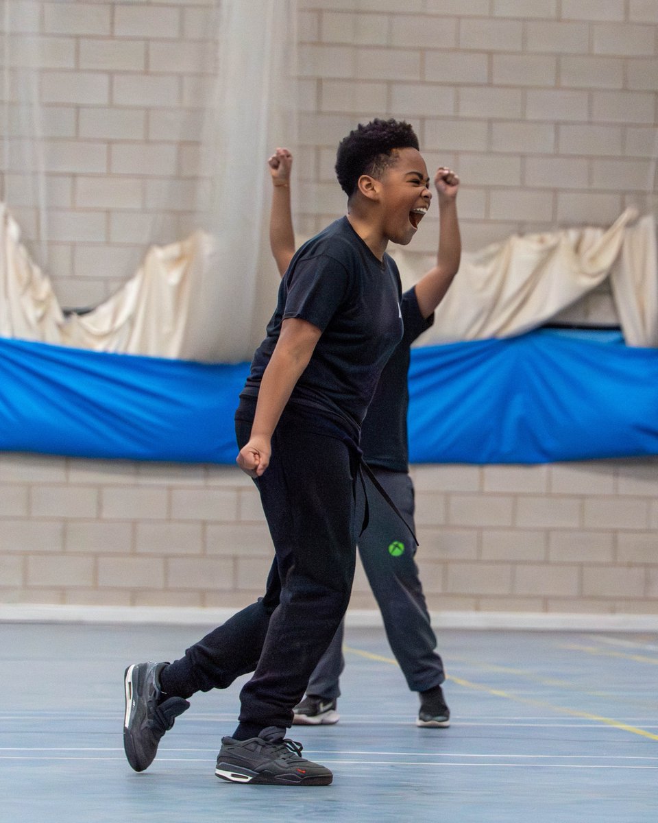 Warwickshire Cricket Foundation tweet media