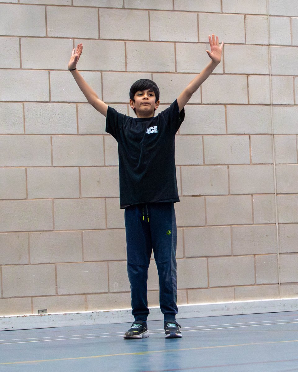 Warwickshire Cricket Foundation tweet media