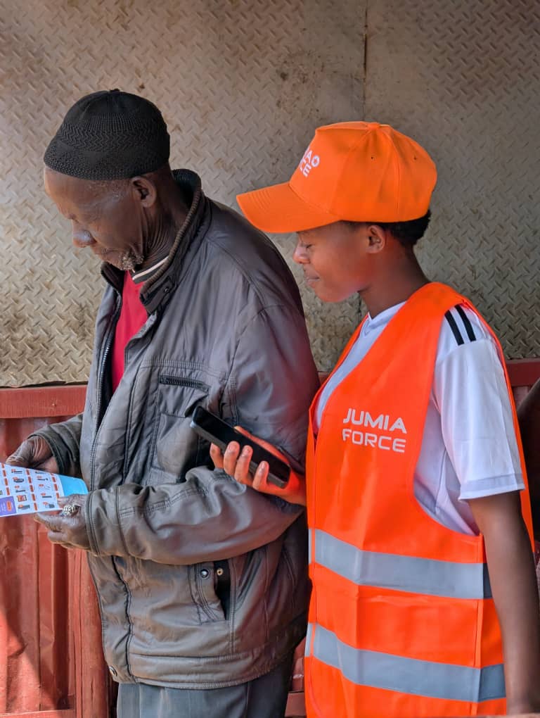 Jumia Uganda tweet media