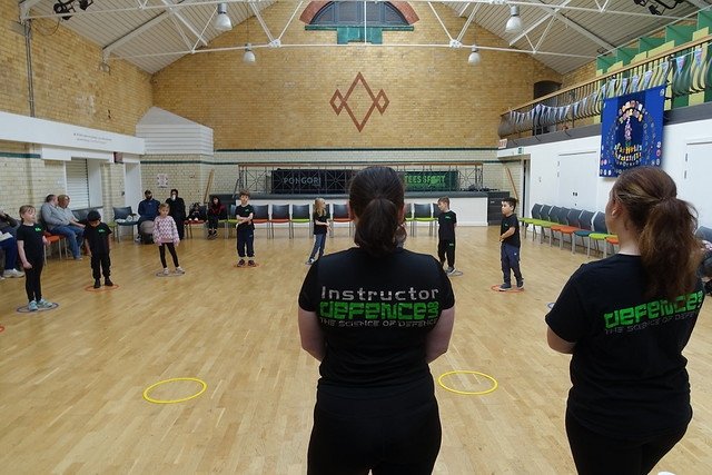 Defence Lab tweet media