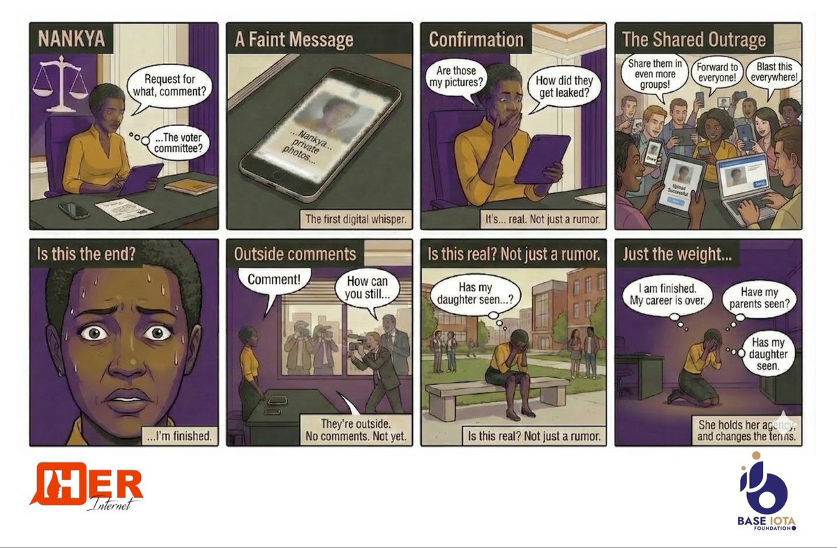 BASEiOTA Foundation tweet media