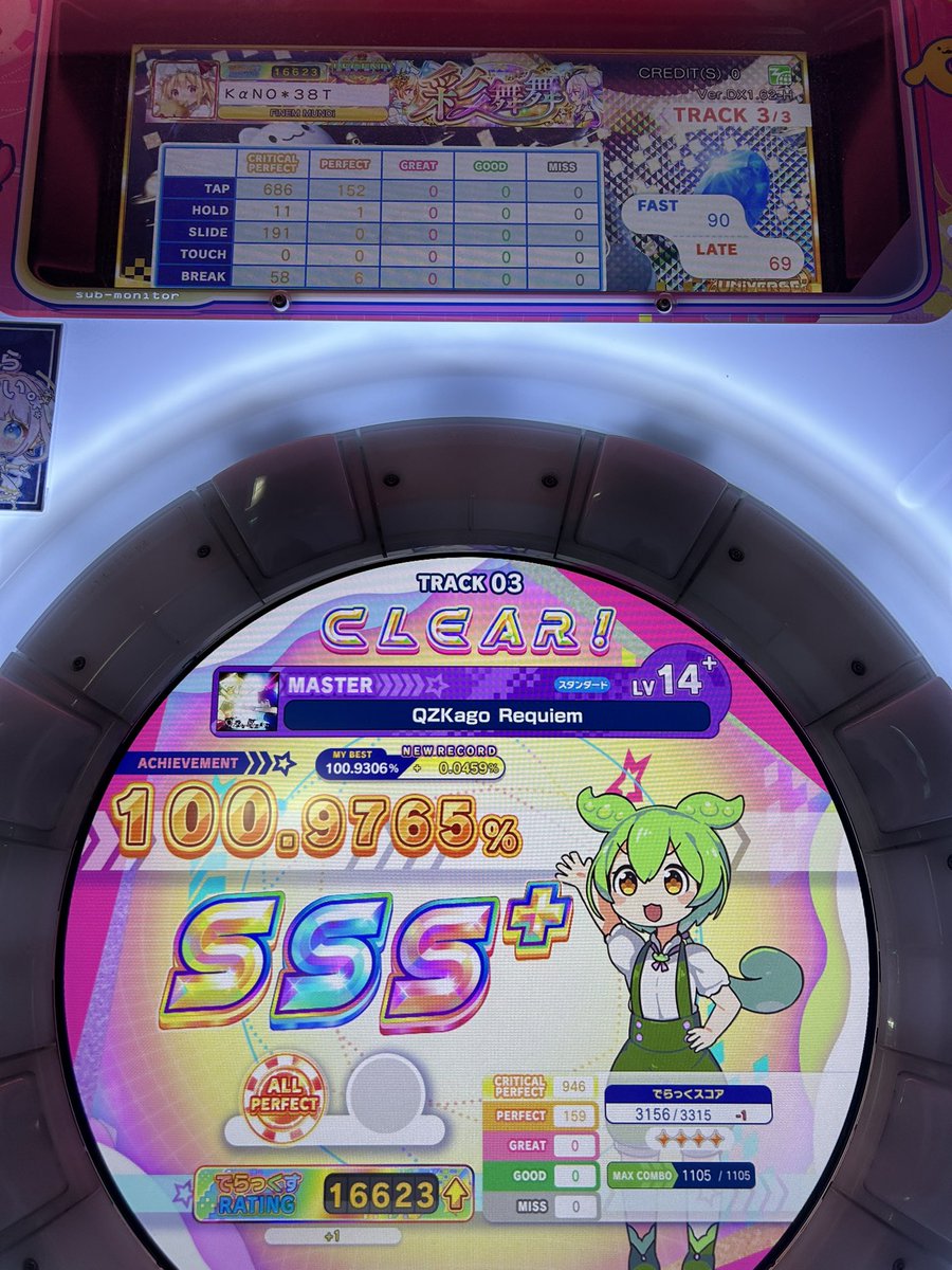 いづな tweet media