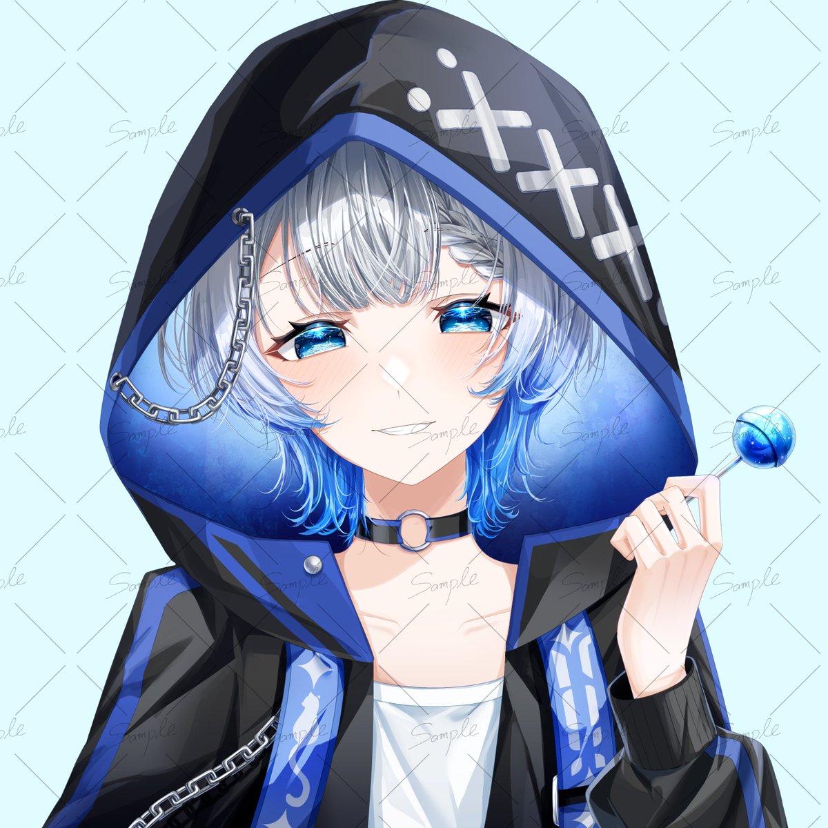 Nohxさまのお写真を撮らせていただきました！💙
Twitchにてゲーム配信活動をされています！最近はデトロイトや、先日紹介させていただいたVeluaさんとWe Were Hereをプレイされています⛄
ぜひチャンネルも覗いてみてください👀🎮